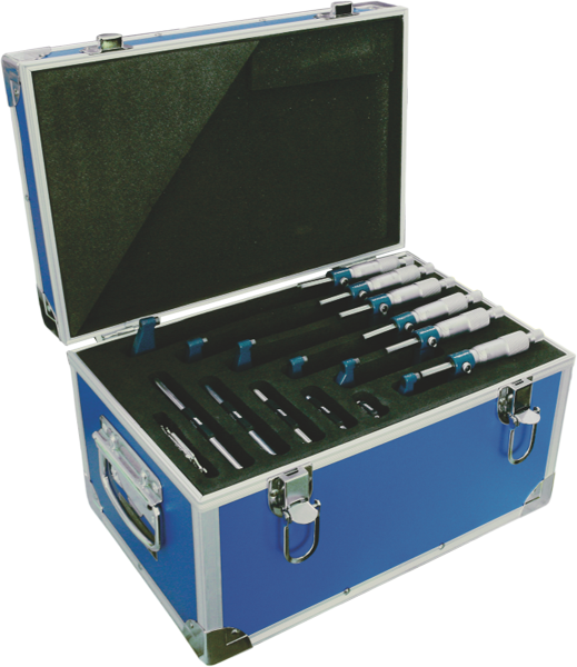 Micrometer Sets